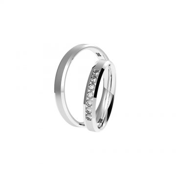 Snubní prsteny 220-135-1057
