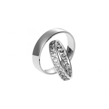 Snubní prsteny 220-135-1061