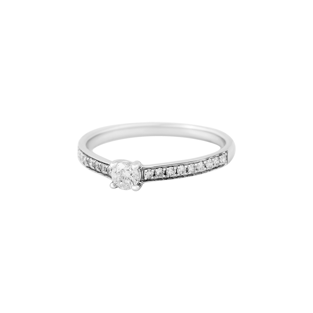 Prsten soliter s briliantem 314-440-6360 58-1.35g