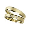 Snubní prsteny Primossa 220-002-1151