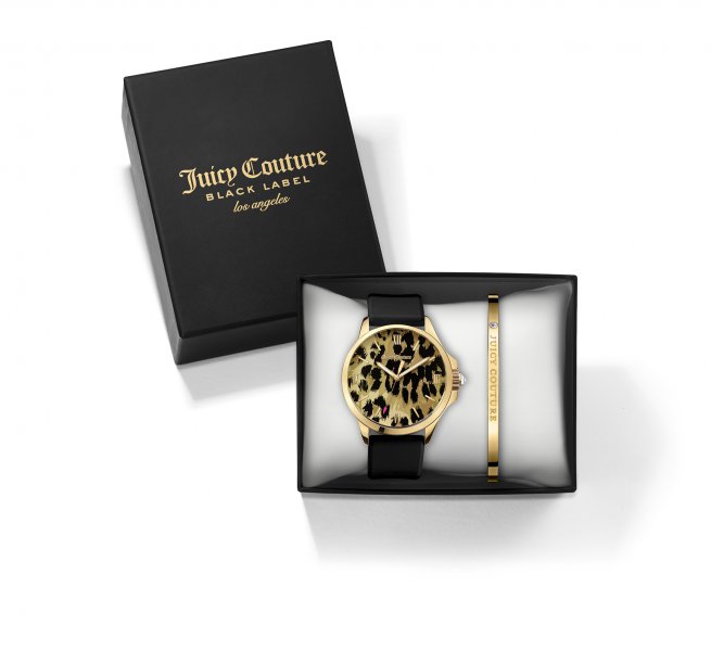 Hodinky JUICY COUTURE 1950015