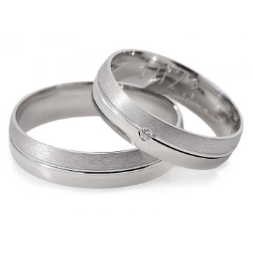 Snubní prsteny Primossa 220-002-1023