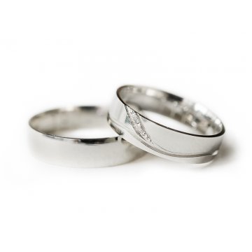 Snubní prsteny Primossa 220-002-1114