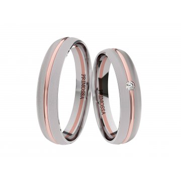 Snubní prsteny Primossa 220-002-1115