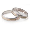 Snubní prsteny Primossa 220-002-1115