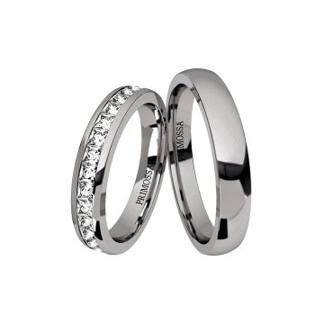 Snubní prsteny Primossa 220-002-1165