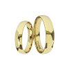 Snubní prsteny Primossa 220-002-133