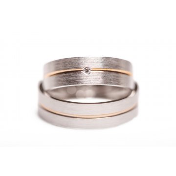 Snubní prsteny Primossa 220-002-383