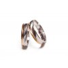 Snubní prsteny Primossa 220-002-402