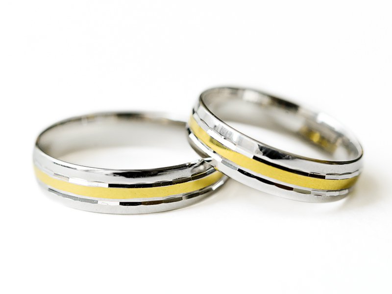Snubní prsteny Primossa 220-002-410