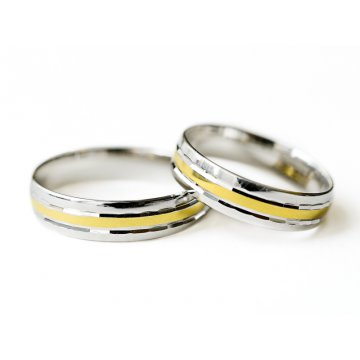 Snubní prsteny Primossa 220-002-410
