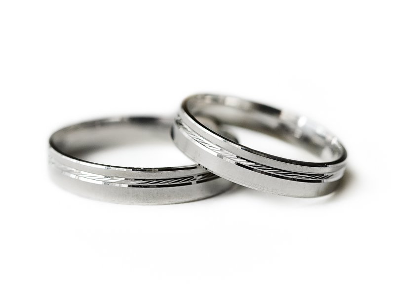 Snubní prsteny Primossa 220-002-558