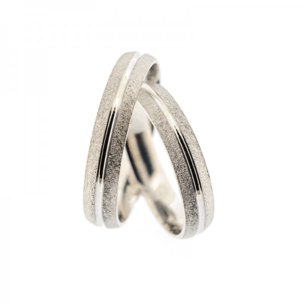 Snubní prsteny Primossa 220-002-720