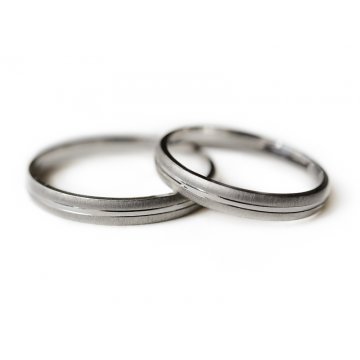 Snubní prsteny Primossa 220-002-752