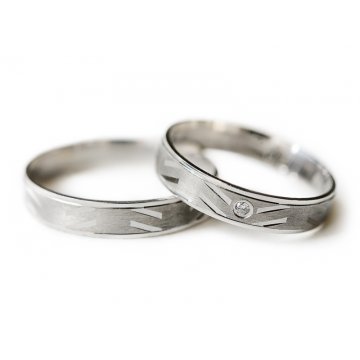 Snubní prsteny Primossa 220-002-779