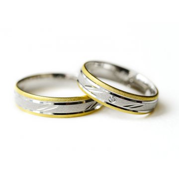 Snubní prsteny Primossa 220-002-823