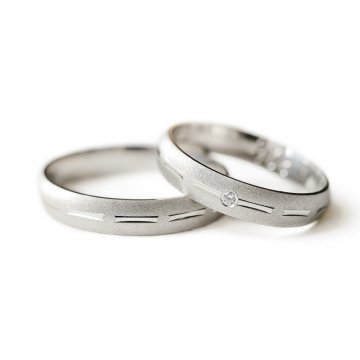 Snubní prsteny Primossa 220-002-826