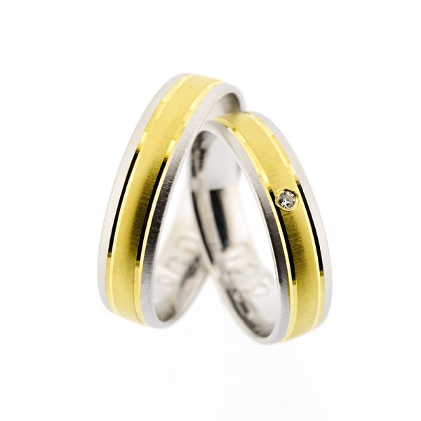 Snubní prsteny Primossa 220-002-830