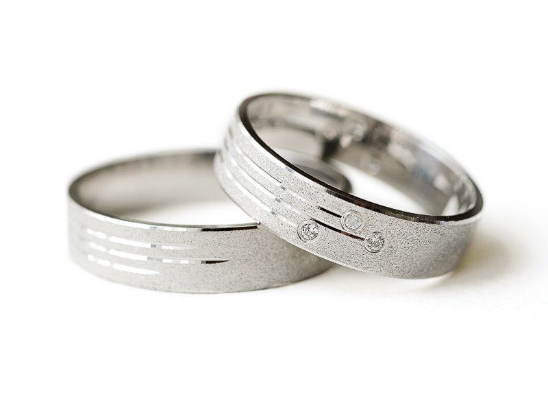 Snubní prsteny Primossa 220-002-892