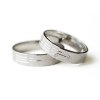 Snubní prsteny Primossa 220-002-892
