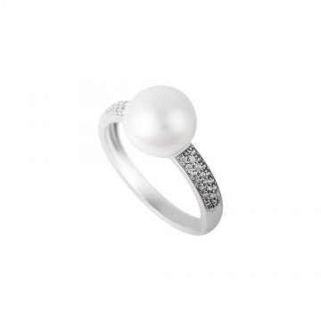 Prsten s perlou 325-288-0910