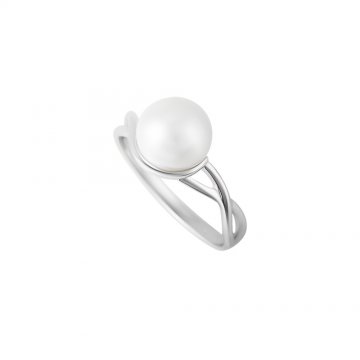 Prsten s perlou 325-288-0941