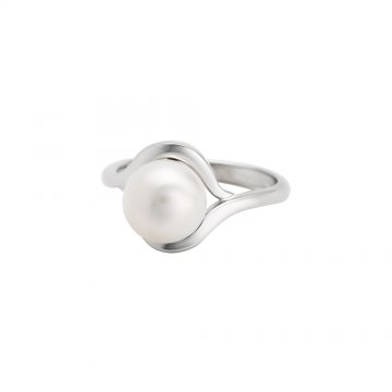 Prsten s perlou 325-288-3547