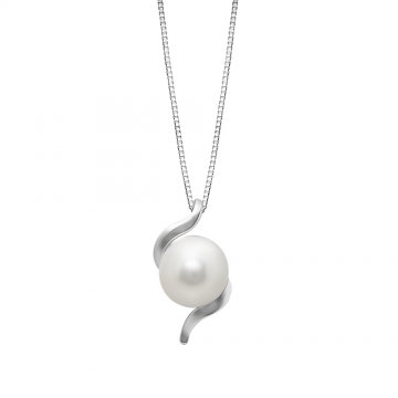 Náhrdelník s perlou 375-288-2415