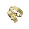 Snubní prsteny Primossa 220-002-1113