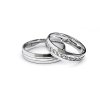Snubní prsteny Primossa 220-002-1121