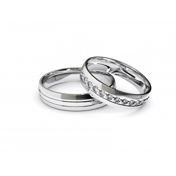 Snubní prsteny Primossa 220-002-1121
