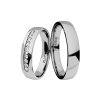 Snubní prsteny 220-002-1123