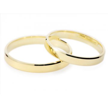Snubní prsteny Primossa 220-002-1150
