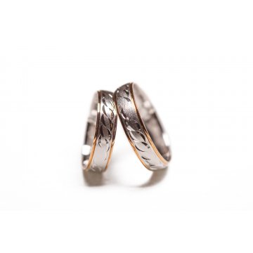 Snubní prsteny Primossa 220-002-150