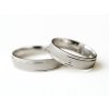 Snubní prsteny Primossa 220-002-237