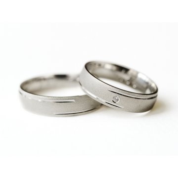 Snubní prsteny Primossa 220-002-237