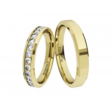 Snubní prsteny Primossa 220-002-305
