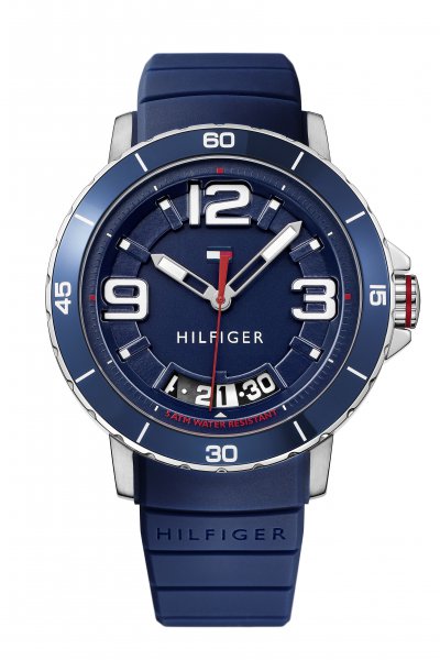 Hodinky TOMMY HILFIGER 1791250