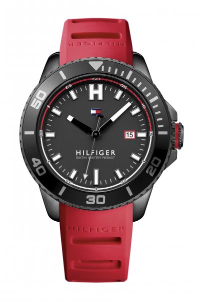 Hodinky TOMMY HILFIGER 1791264