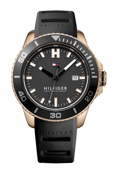 Hodinky TOMMY HILFIGER 1791266