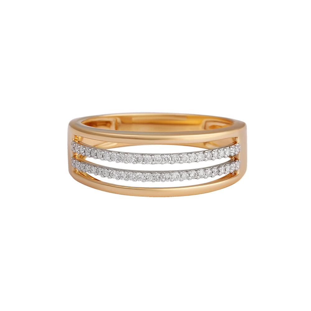 Prsten s brilianty 224-244-2566 51-4.25g