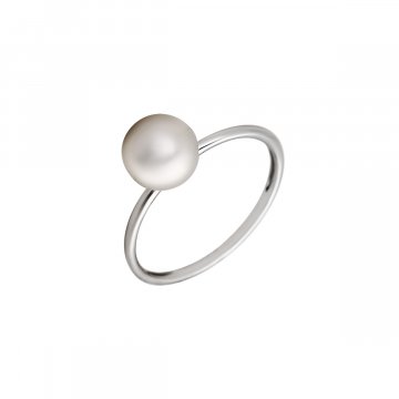 Prsten s perlou 325-115-3663