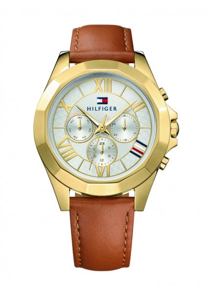 Hodinky TOMMY HILFIGER 1781849