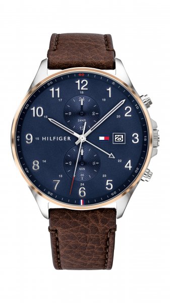 Hodinky TOMMY HILFIGER 1791712