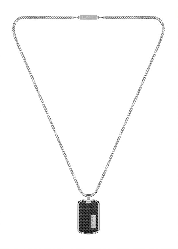 Levně Náhrdelníky BOSS 1580180