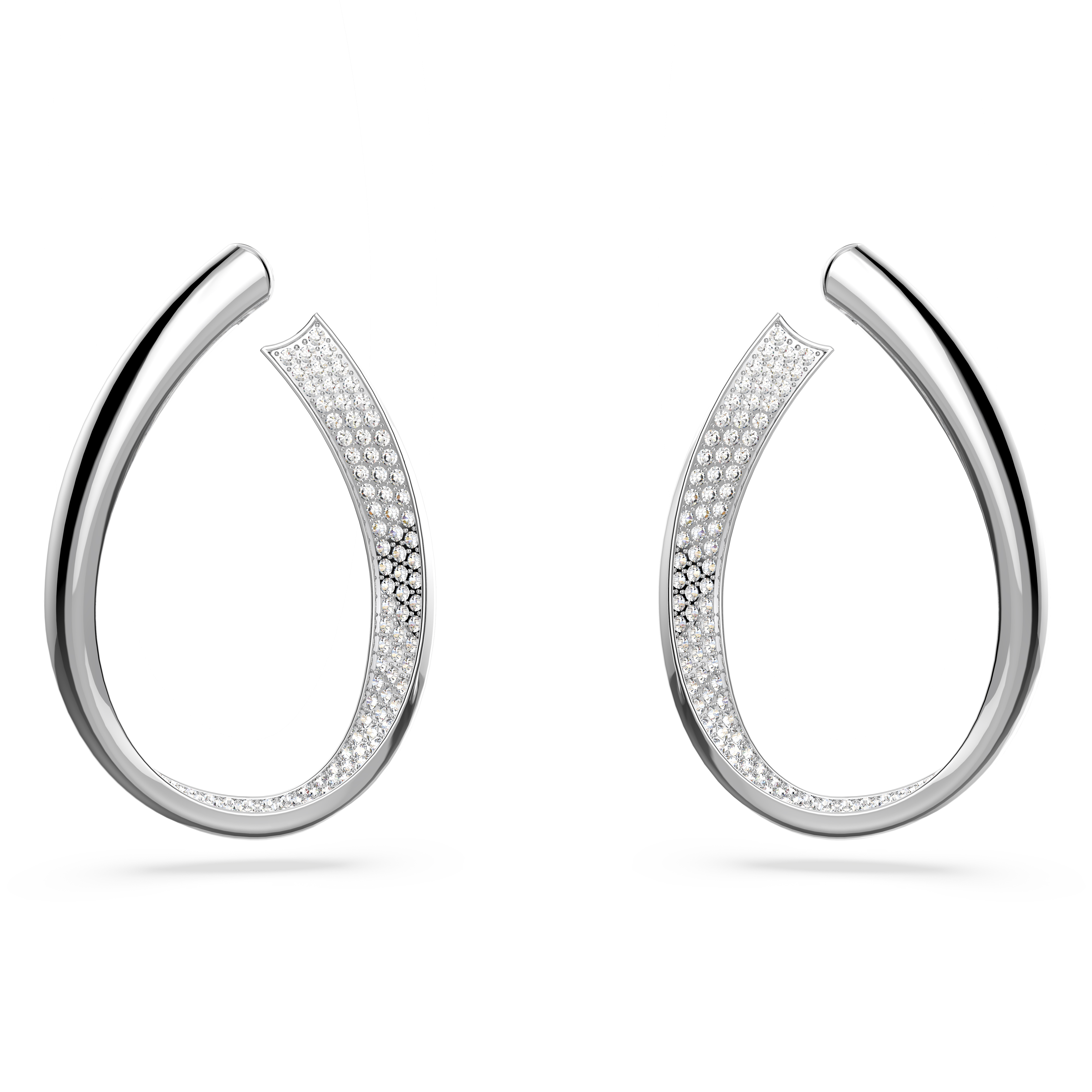 Náušnice SWAROVSKI 5636490