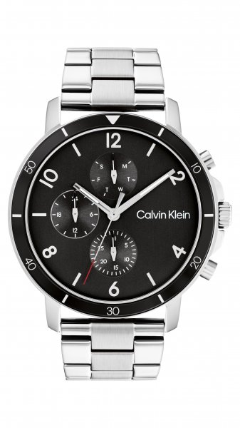 Hodinky CALVIN KLEIN 25200067