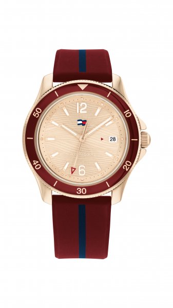 Hodinky TOMMY HILFIGER 1782510