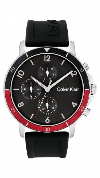 Hodinky CALVIN KLEIN 25200072