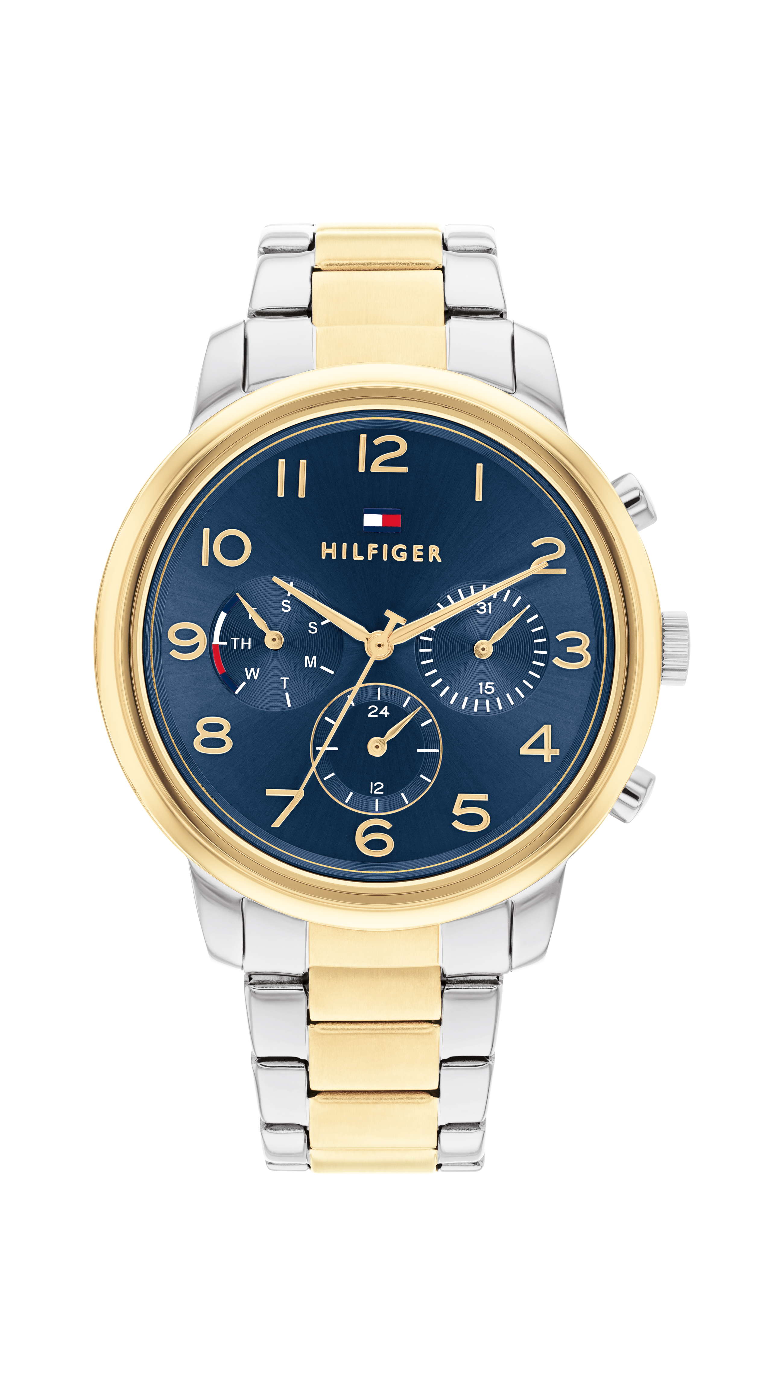 Hodinky TOMMY HILFIGER 1782524